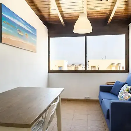 Casa Lagos 1cd El * El Cotillo (Fuerteventura)