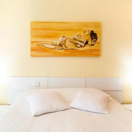 Apartman Casa Lagos 1cd El Cotillo