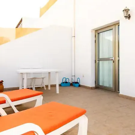 Apartman Casa Lagos 1cd El *