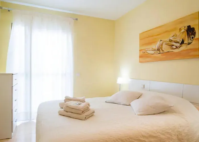 Casa Lagos 1cd El Apartman *