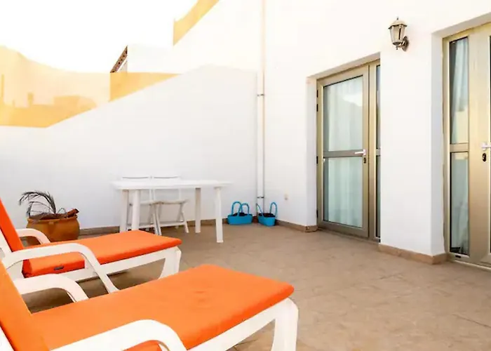 Apartman Casa Lagos 1cd El *