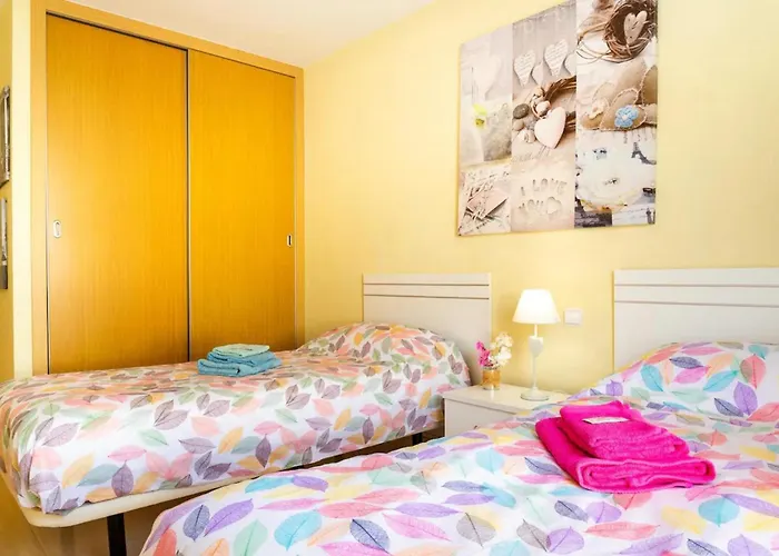 Casa Lagos 1cd El Apartman