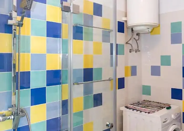 Casa Lagos 1cd El Apartman *