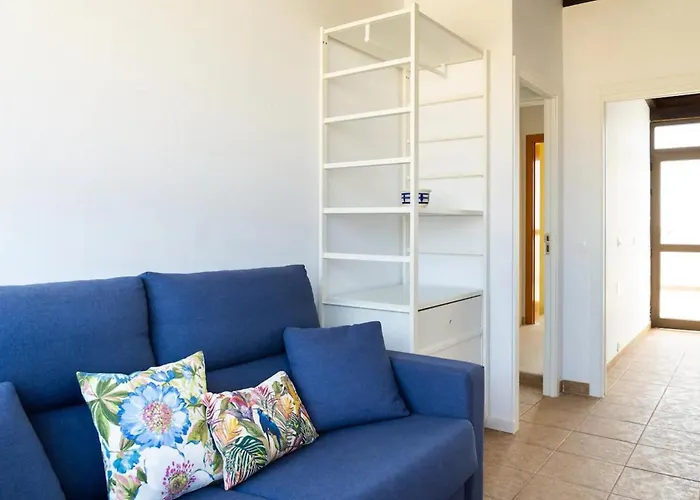 Casa Lagos 1cd El Apartman Cotillo