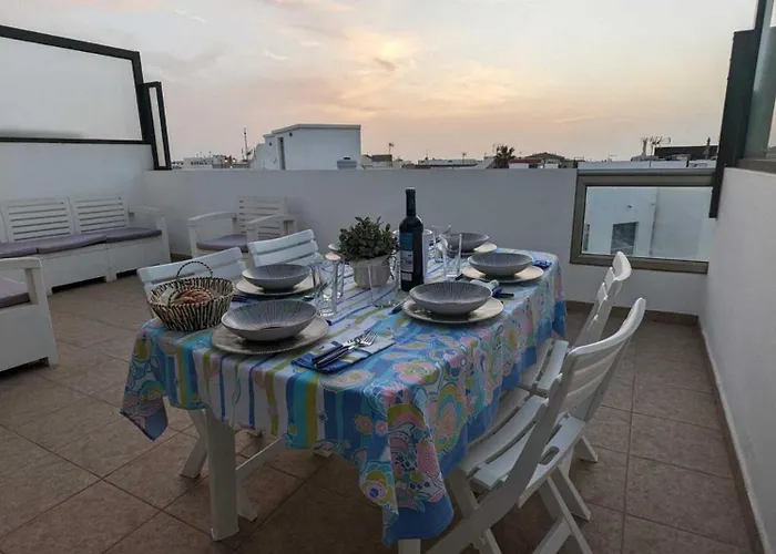 Casa Lagos 1cd El * Cotillo