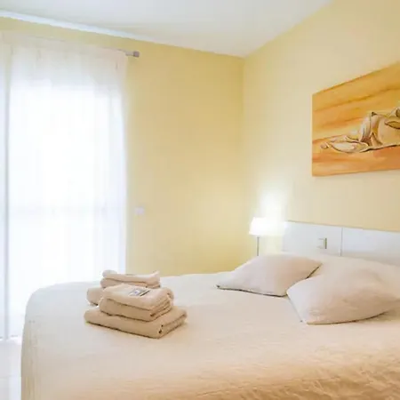 Апартаменты Casa Lagos 1cd El *