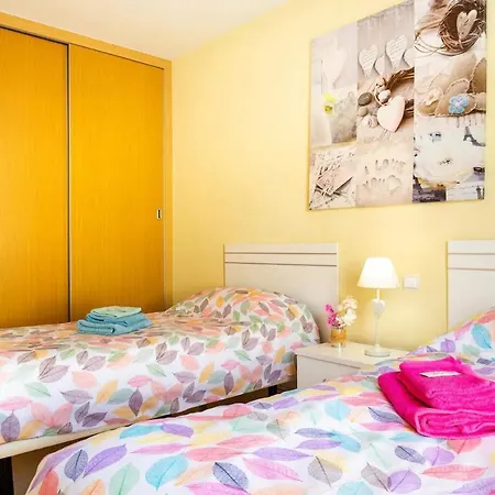 Apartament Casa Lagos 1cd El