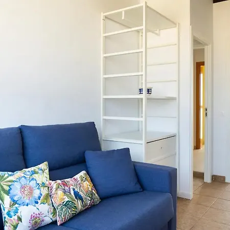 Apartament Casa Lagos 1cd El *