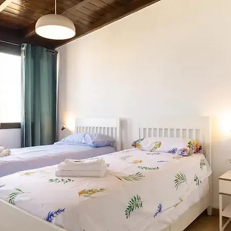 Apartament Casa Lagos 1cd El