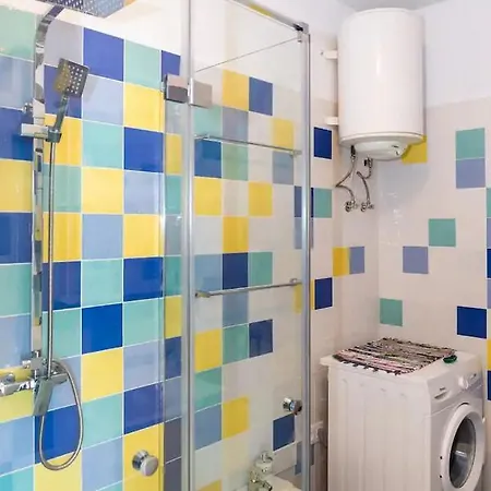 Апартаменты Casa Lagos 1cd El *