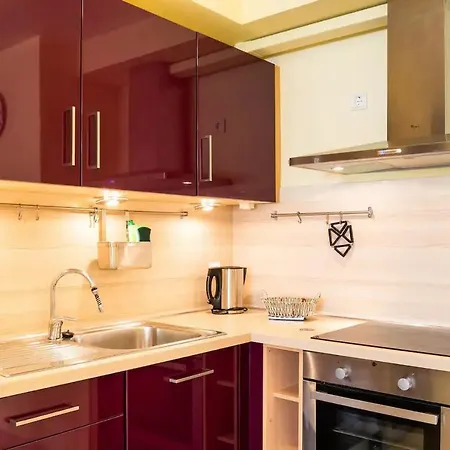 Апартаменты Casa Lagos 1cd El *