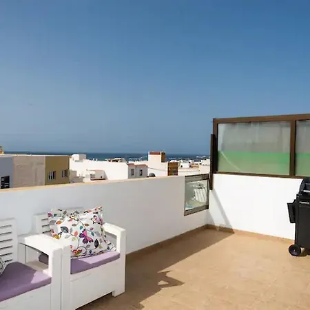 Casa Lagos 1cd El Appartamento Cotillo
